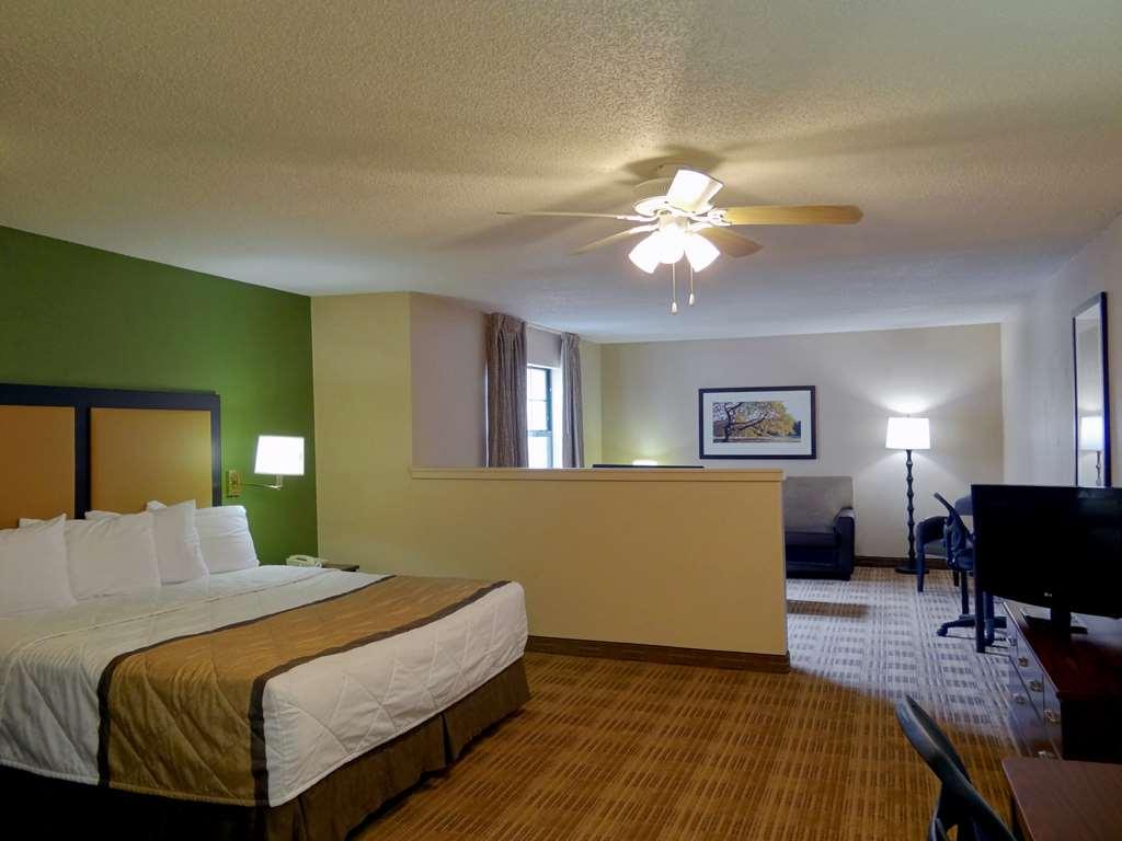 Extended Stay America Select Suites - Philadelphia - Malvern - Great Valley Szoba fotó