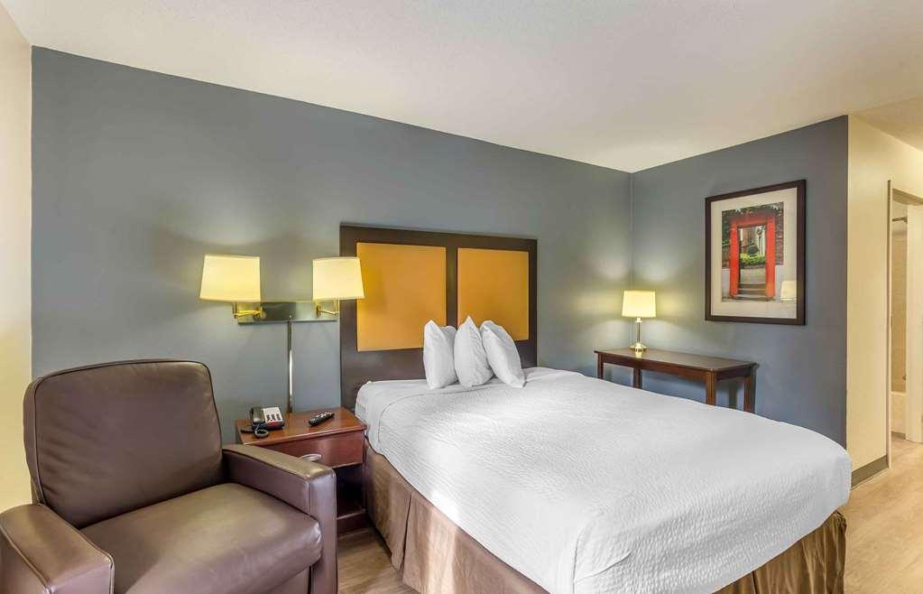 Extended Stay America Select Suites - Philadelphia - Malvern - Great Valley Szoba fotó