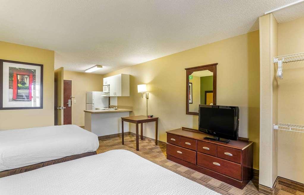Extended Stay America Select Suites - Philadelphia - Malvern - Great Valley Szoba fotó