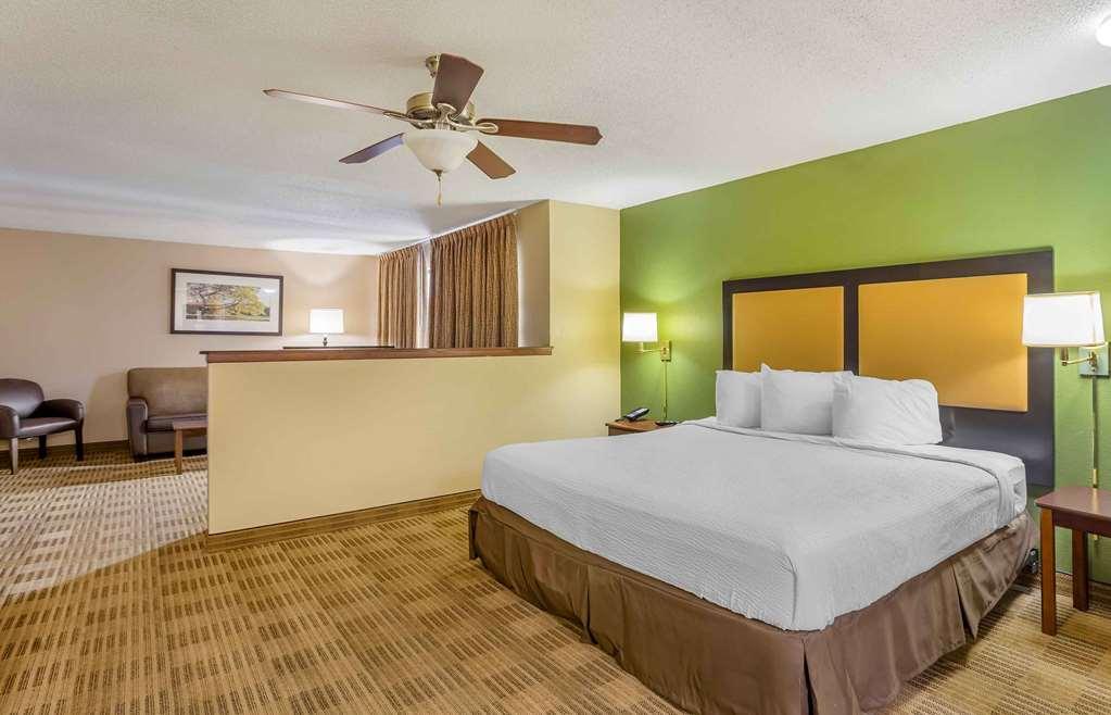 Extended Stay America Select Suites - Philadelphia - Malvern - Great Valley Szoba fotó