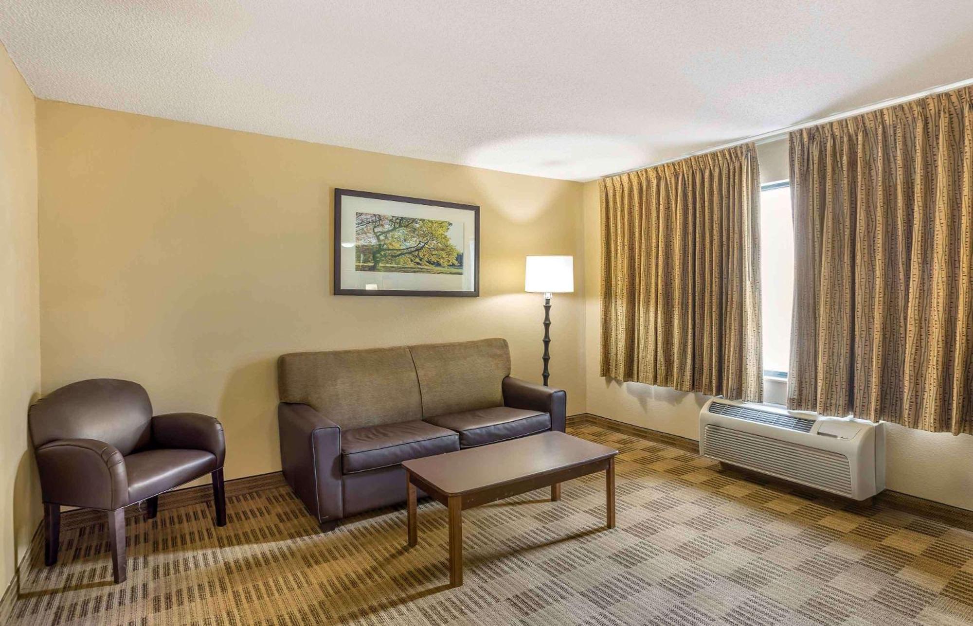 Extended Stay America Select Suites - Philadelphia - Malvern - Great Valley Kültér fotó