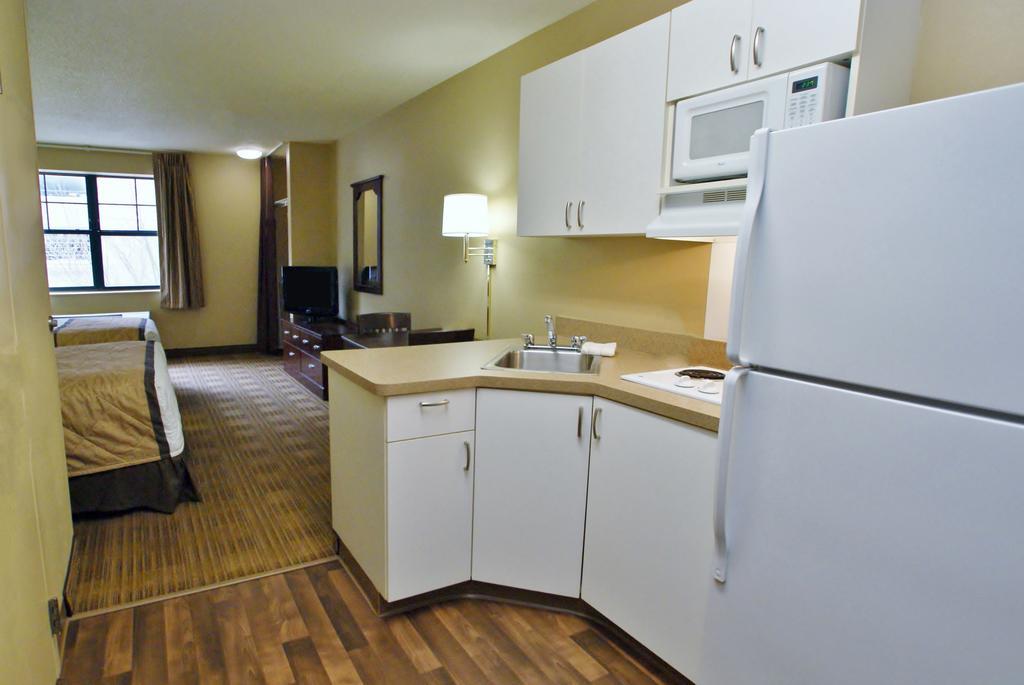 Extended Stay America Select Suites - Philadelphia - Malvern - Great Valley Kültér fotó