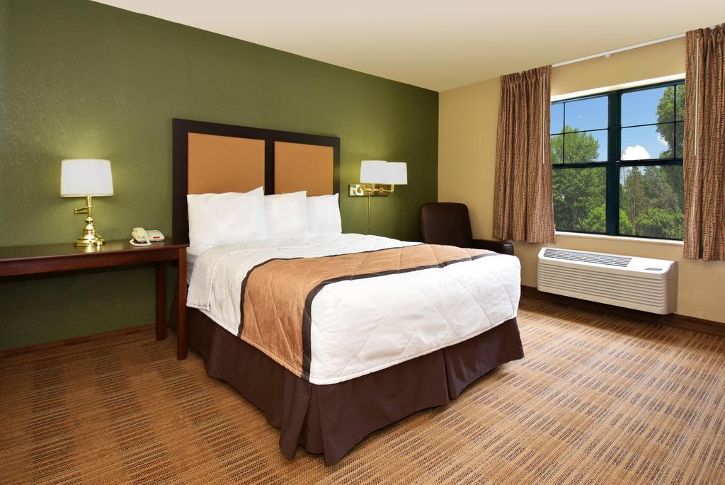 Extended Stay America Select Suites - Philadelphia - Malvern - Great Valley Kültér fotó