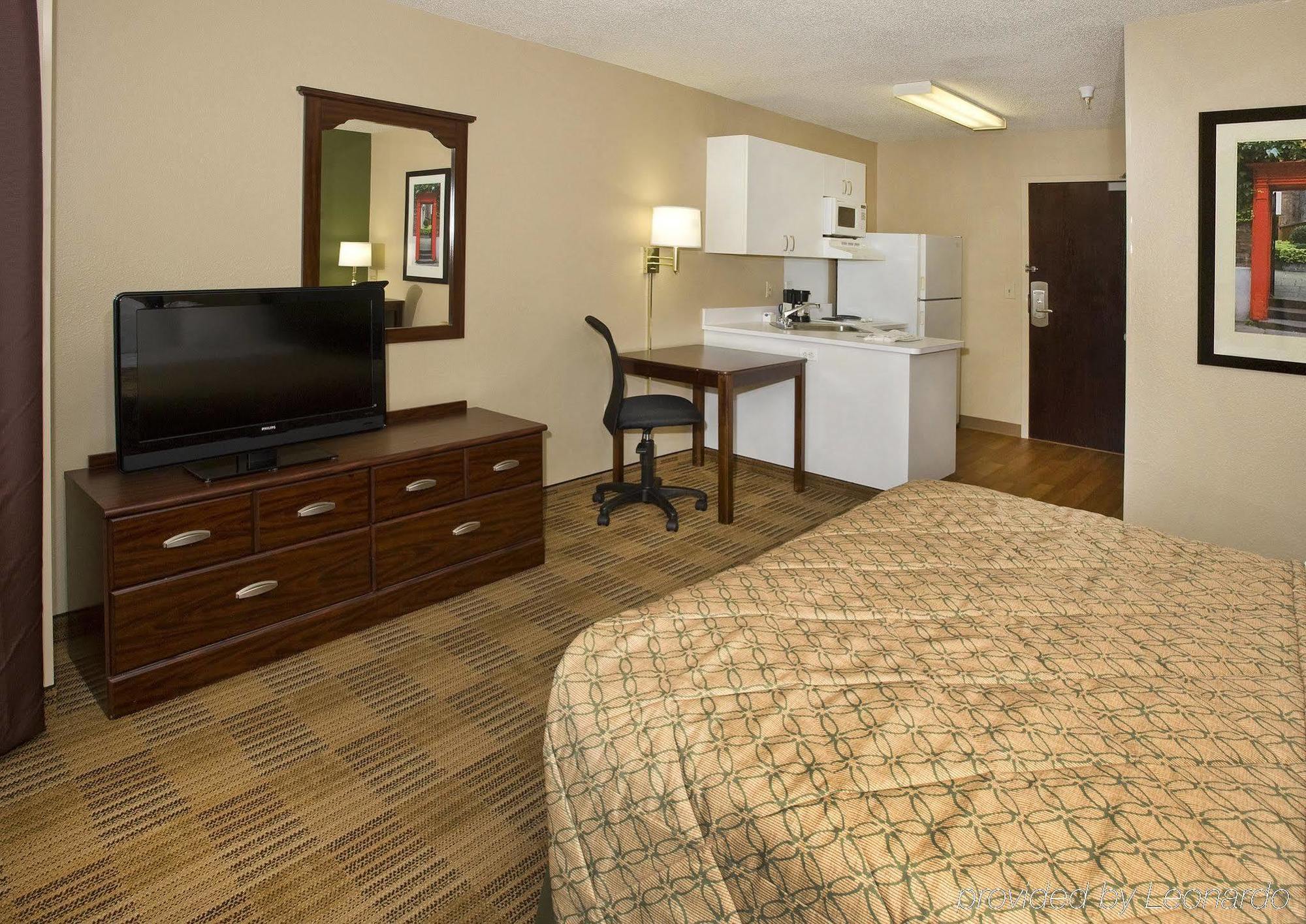 Extended Stay America Select Suites - Philadelphia - Malvern - Great Valley Kültér fotó